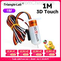 Trianglelab 2021 V3 3D Touch Sensor