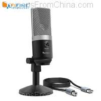 FIFINE USB Condenser Microphone