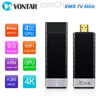 VONTAR TV BOX X96S X96 Stick 4/32GB [EU]