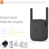 Xiaomi WiFi Router Amplifier Pro CN Version with Adapter