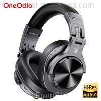 Oneodio Fusion A70 Bluetooth Headphones