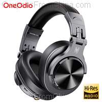 Oneodio Fusion A70 Bluetooth Headphones