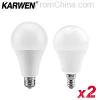KARWEN 3W LED Bulb E27/E14 220V
