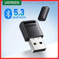 Ugreen USB Bluetooth 5.0 Transmitter Receiver