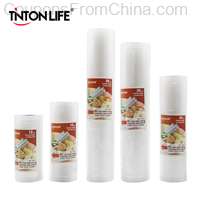 TINTON LIFE Food Vacuum Sealer Bags 5pcs