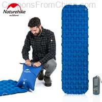Naturehike Inflatable Mattress 195x59cm