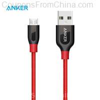 Anker Powerline+ Micro USB Cable [EU]