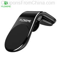 FLOVEME Magnetic Car Phone Holder
