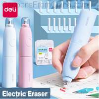 Deli Motor Electric Eraser