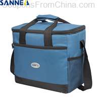 SANNE 16L Thermal Picnic Storage Cooler Bag