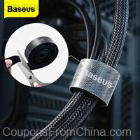 Baseus Cable Organizer Wire 5m
