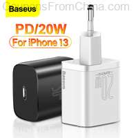 Baseus Quick Charge 3.0 USB Charger 20W