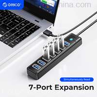 ORICO USB3.0 HUB 7 Ports