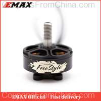 2 pcs. Emax Freestyle FS2306 Brushless RC Motor for Buzz Hawk