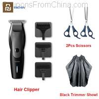 Xiaomi ENCHEN Hummingbird Electric Hair Clipper