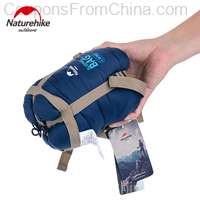 Naturehike Sleeping Bag Ultralight LW180 190x75cm