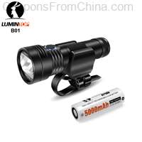 Lumintop B01 Bike Light Flashlight with Battery