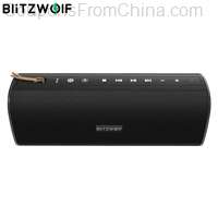 BlitzWolf BW-WA2 20W Bluetooth Speaker