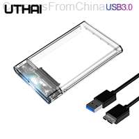 UTHAI G06 USB3.0 HDD Enclosure 2.5inch