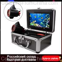 Erchang Underwater Fishing Camera