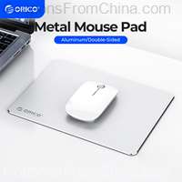 ORICO Metal Aluminum Mouse Pad