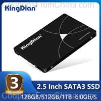 KingDian SSD 1TB