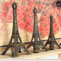Paris Eiffel Tower Miniature 13cm