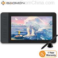 GAOMON PD1161 IPS Graphics Drawing Tablet