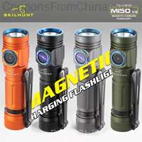 SKILHUNT M150 V3 Flashlight