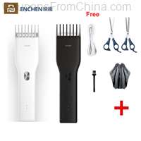 Youpin Enchen Boost USB Electric Hair Clipper