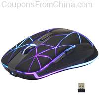 Rii RM200 2.4G Wireless Mouse