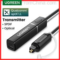 Ugreen Bluetooth 5.0 Transmitter Optical SPDIF Adapter
