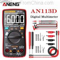 ANENG AN113D Digital Multimeter