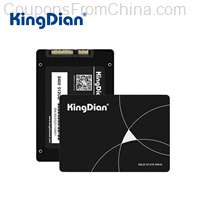 KingDian SSD 1TB