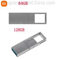 Xiaomi XMUP01QM USB3.0 64GB Flash Drive