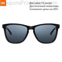 Xiaomi Mijia TYJ01TS Square Sunglasses