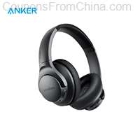 Anker Soundcore Life Q20 Hybrid Headphones