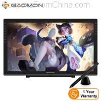 GAOMON PD2200 21.5inch Graphics Drawing Tablet [EU/CN]