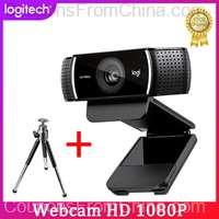 Logitech Pro C922 Webcam 1080p