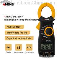 ANENG DT3266F Digital Clamp Multimeter