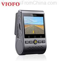 VIOFO A129 Pro 4K Dash Cam