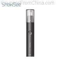 Xiaomi ShowSee C1-BK Electric Nose Hair Trimmer
