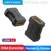 Vention HDMI 2.0 Extender Female to Female