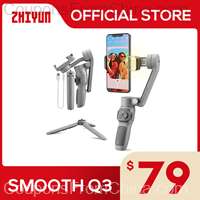 ZHIYUN SMOOTH Q3 Smartphone Gimbal