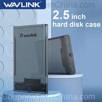 Wavlink HDD/SSD 2.5inch Case