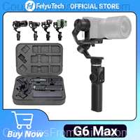 FeiyuTech G6 Max Handheld Gimbal
