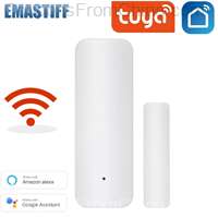 Tuya Smart WiFi Door Sensor