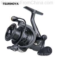 TSURINOYA 5000 Lightweight Spinning Reel