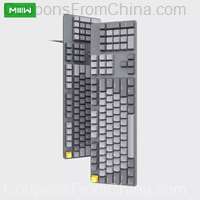 Xiaomi MIIIW 600K Mechanical Keyboard