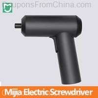 Xiaomi Mijia Electric Screwdriver 3.6V 2000mAh